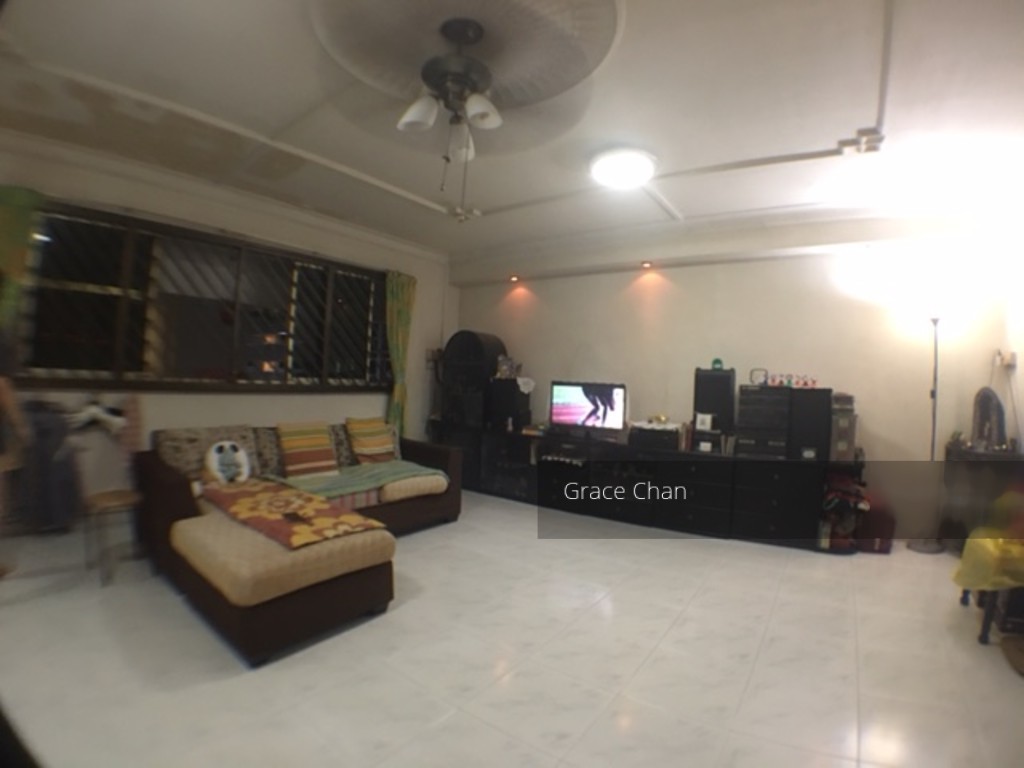 Blk 224 Choa Chu Kang Central (Choa Chu Kang), HDB 5 Rooms #123474862